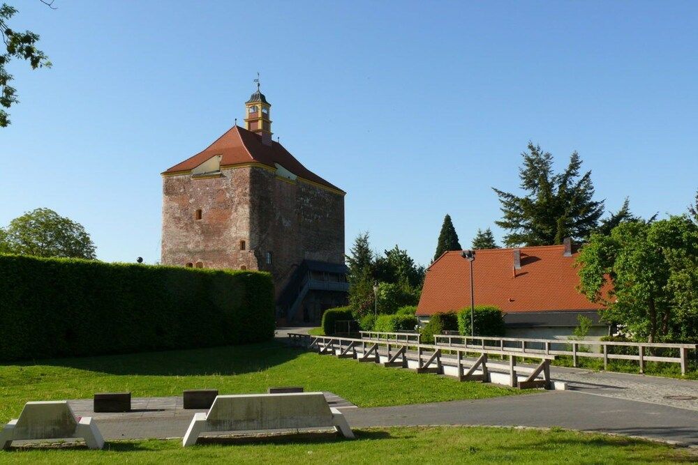 Ostsee Radlerpension Peitz 2
