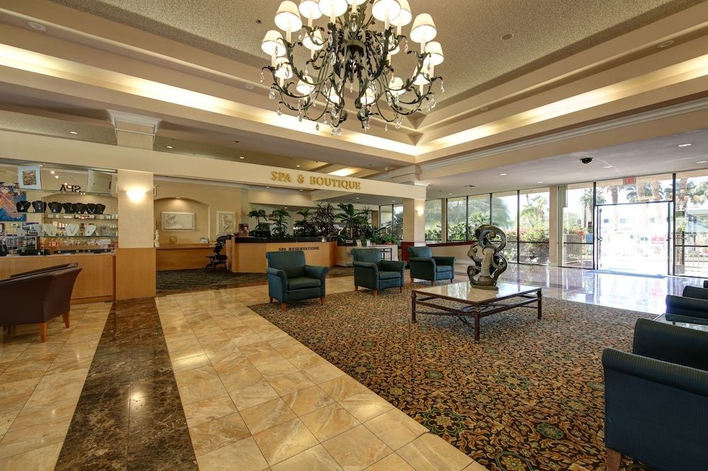 Miracle Springs Resort and Spa 2