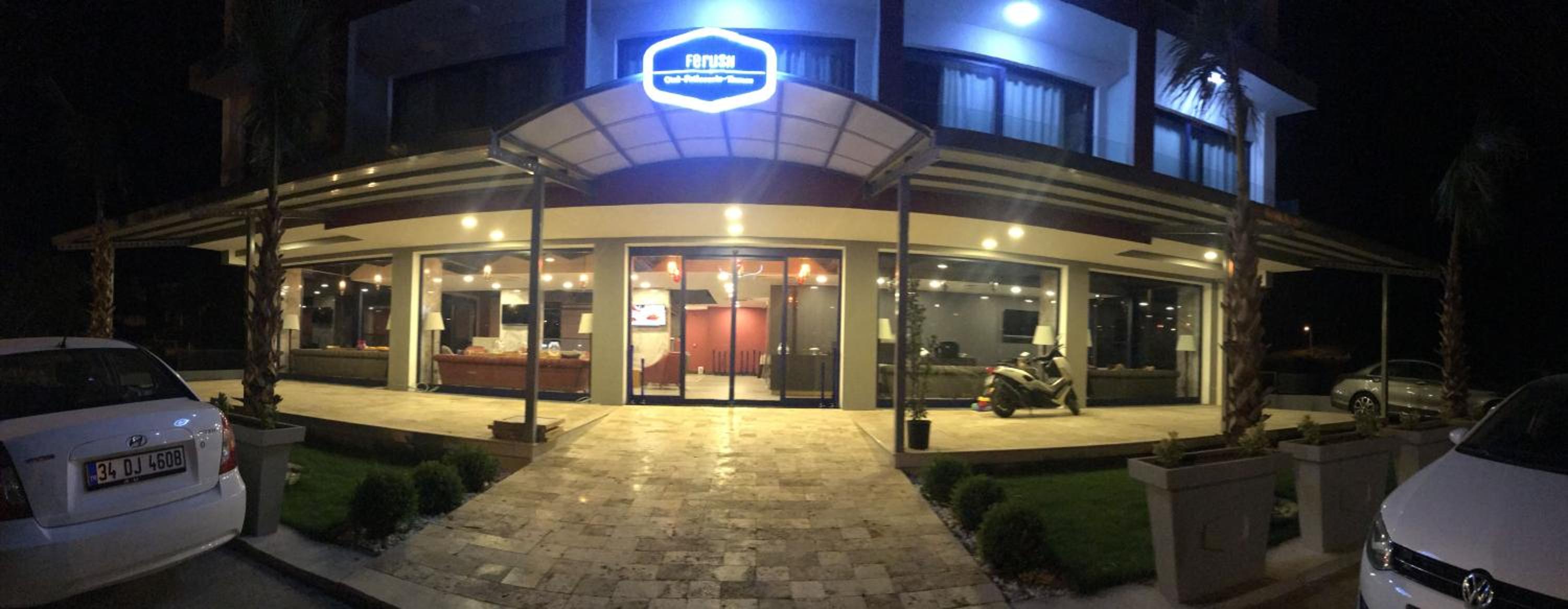 Ferush Otel 2