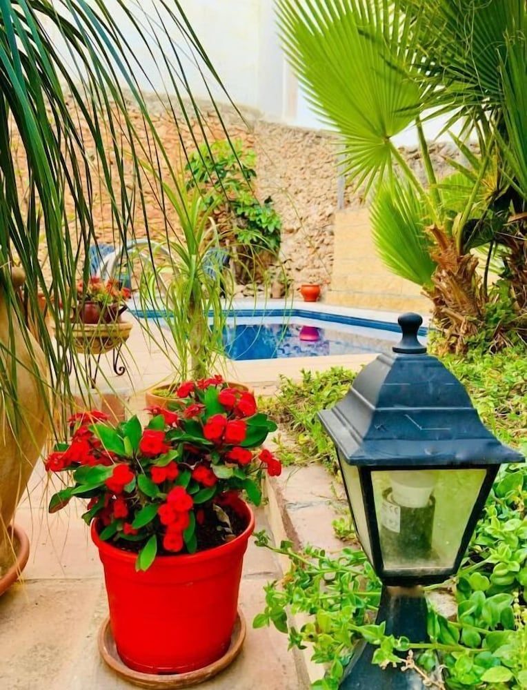 Boutique Hostal Lorca 1