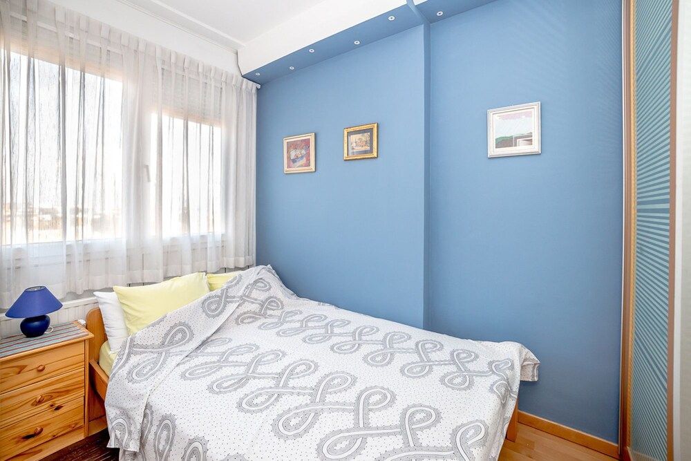 Art Deco Apartment 2