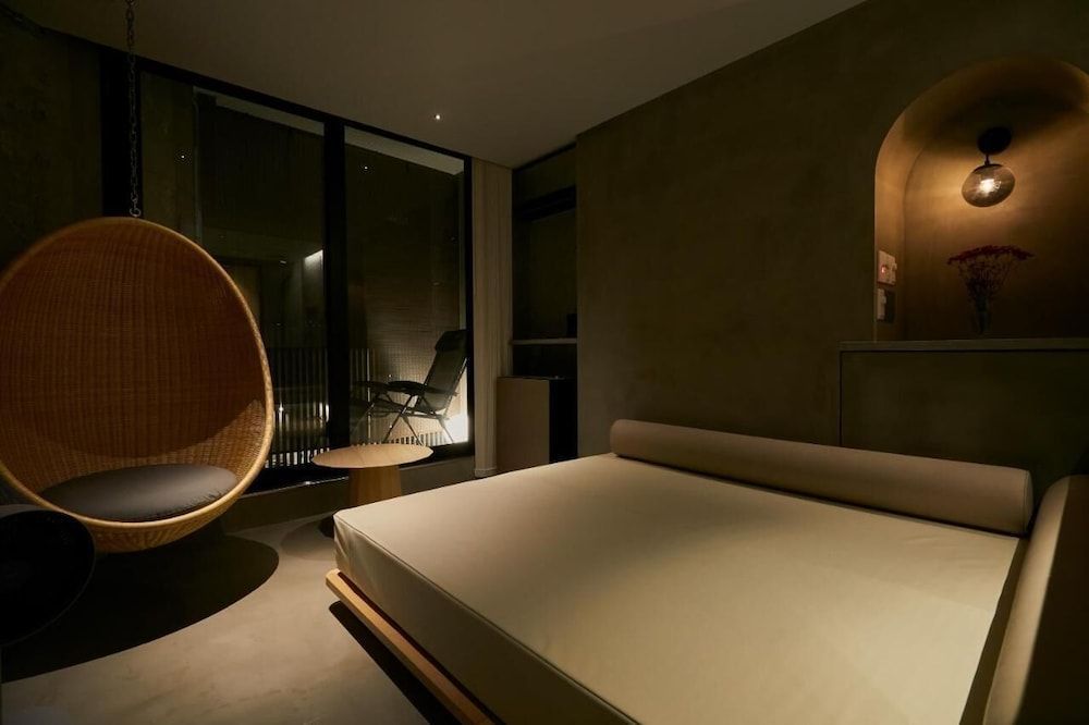 Boutique Sauna ARCH 2