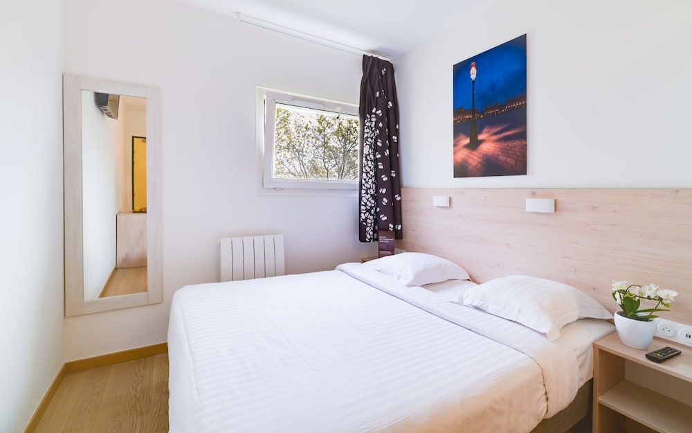 Hotel Cerise Nancy 1