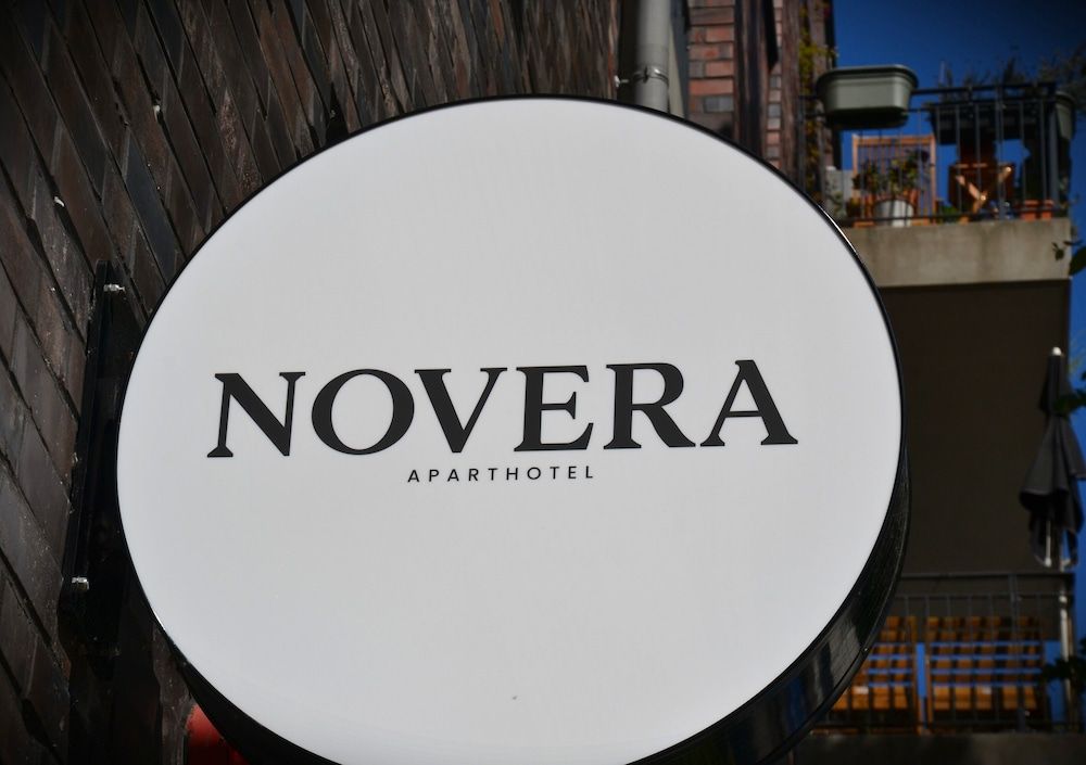 NOVERA Aparthotel 2