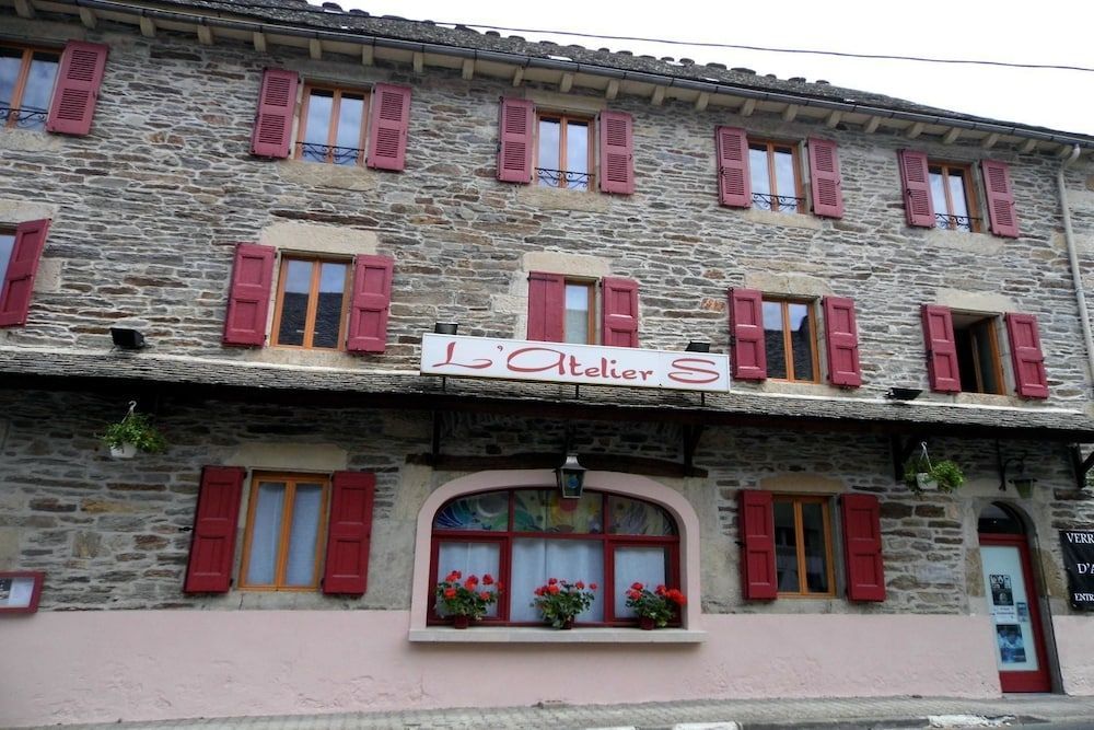 L'Atelier S 1