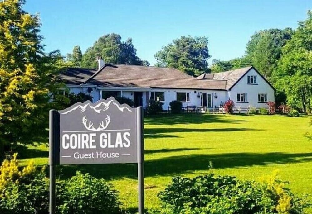 Coire Glas Guest House 1