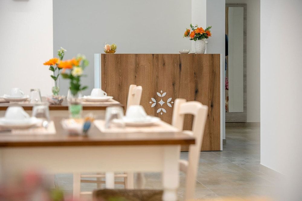 Aurosa Bed and Breakfast 2