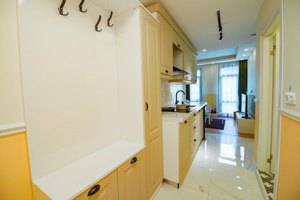 Cihangir VAV Suites 2