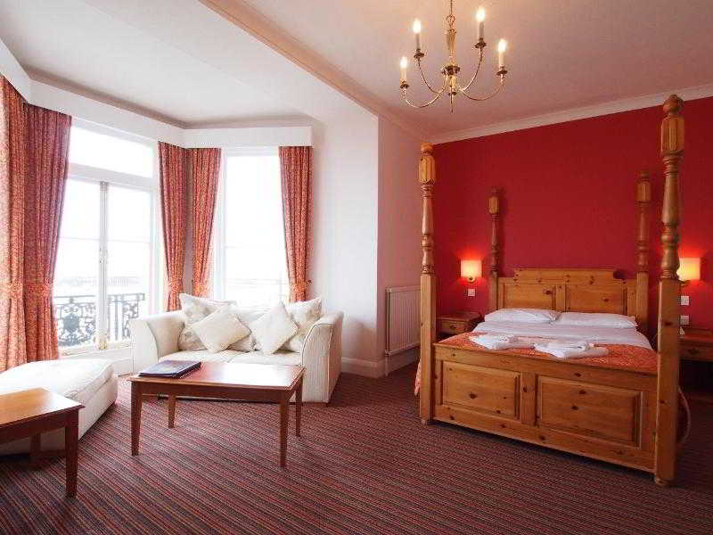 The Chatsworth Hotel 1