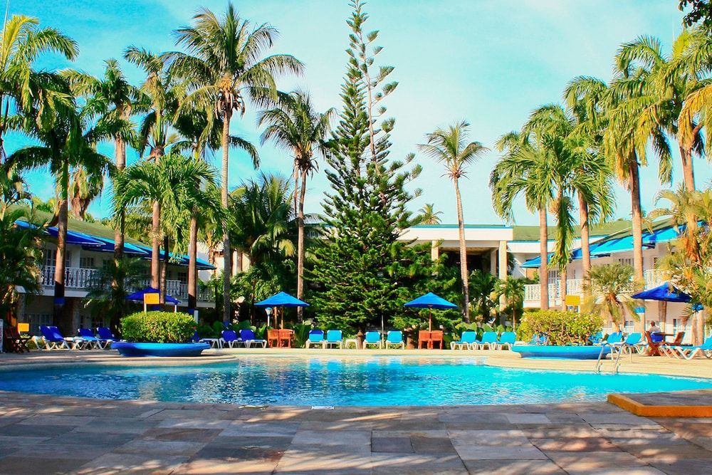 Decameron Marazul - All Inclusive 1