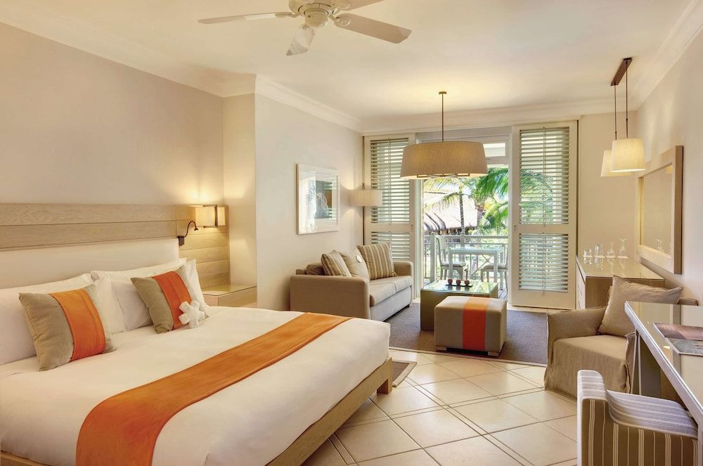 Le Clos des Bains Mauritius 1