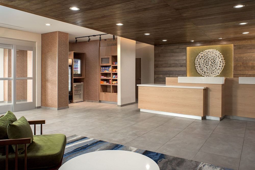 Fairfield by Marriott Inn & Suites Cullman 2