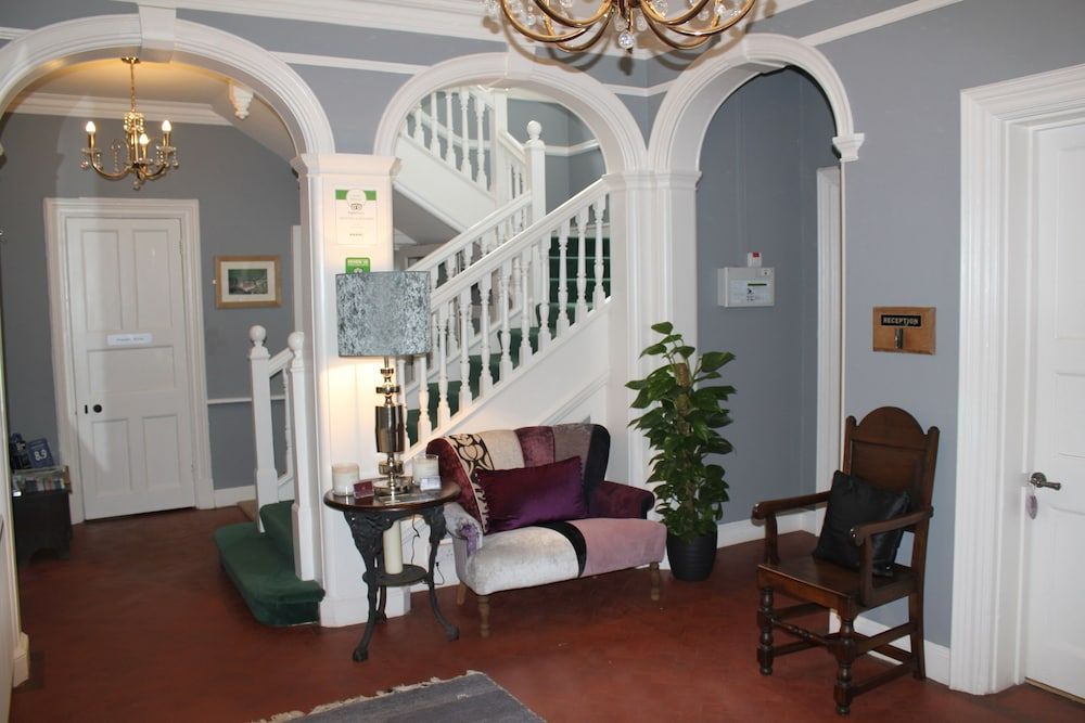 Dower House Hotel 2