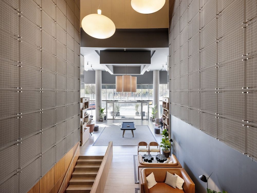 Hotel Barcelona Condal Mar, Affiliated by Meliá 2