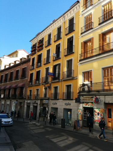 Apartamentos Dana Sol 1