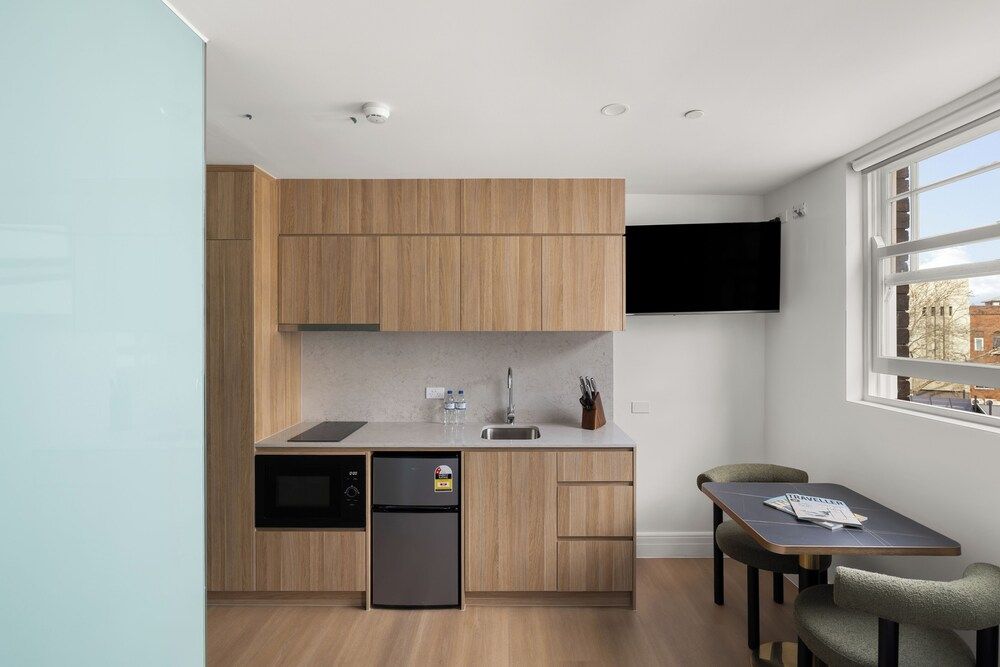 UKO Potts Point 2