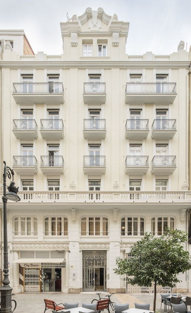 Macflats Ayuntamiento 1