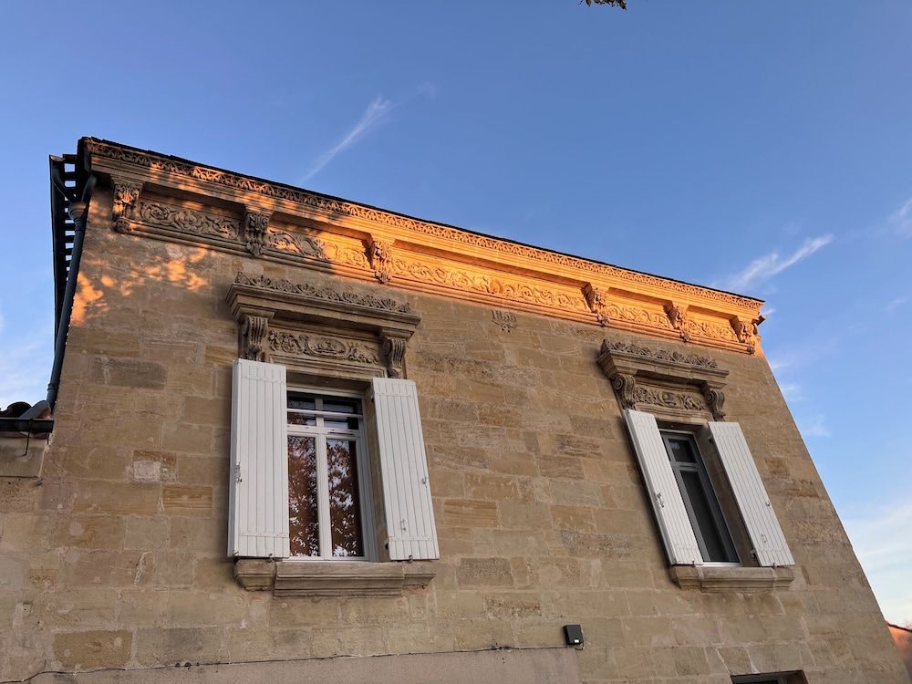 Le Numéro 15 1