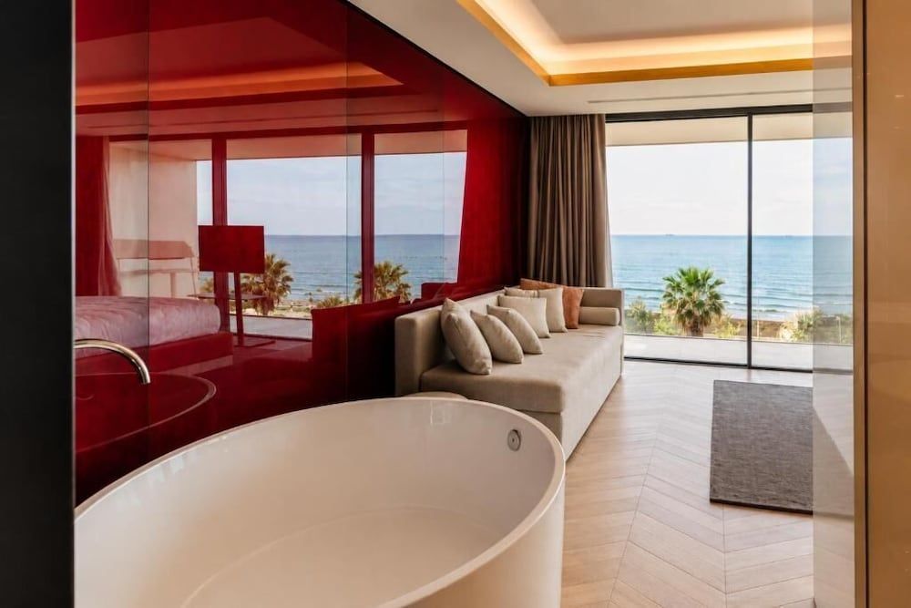 Hotel Villa Pascucci Mare 1