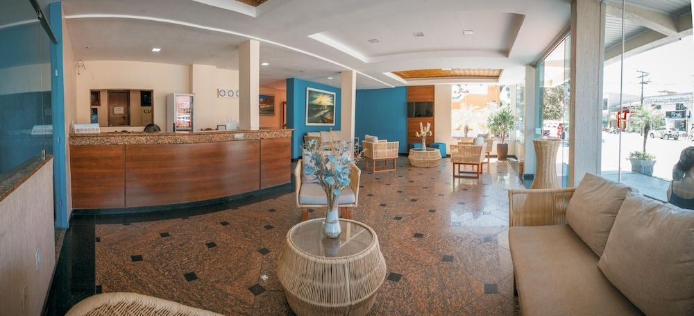 Ayla Praia Hotel Centro Porto Segur 2