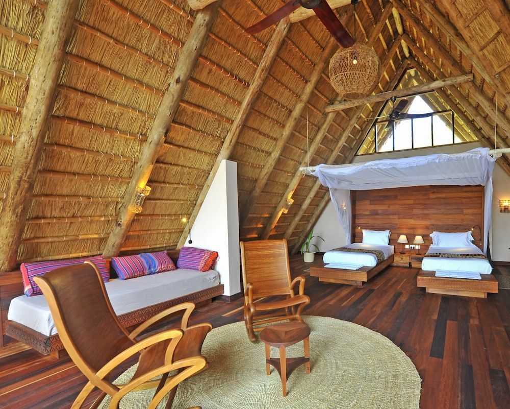 Nile Safari Lodge 2