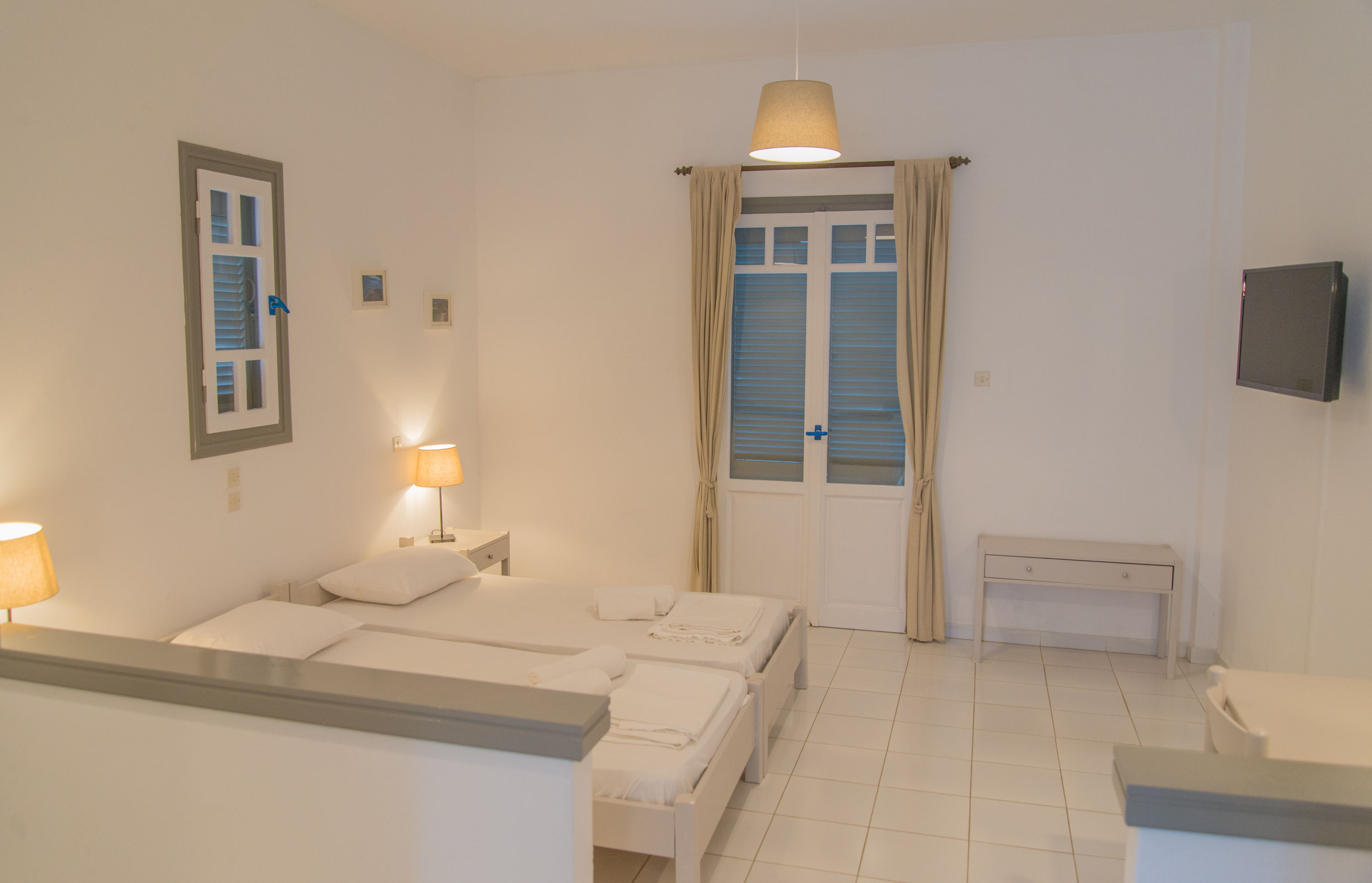 Ostria Hotel & Apartments 2