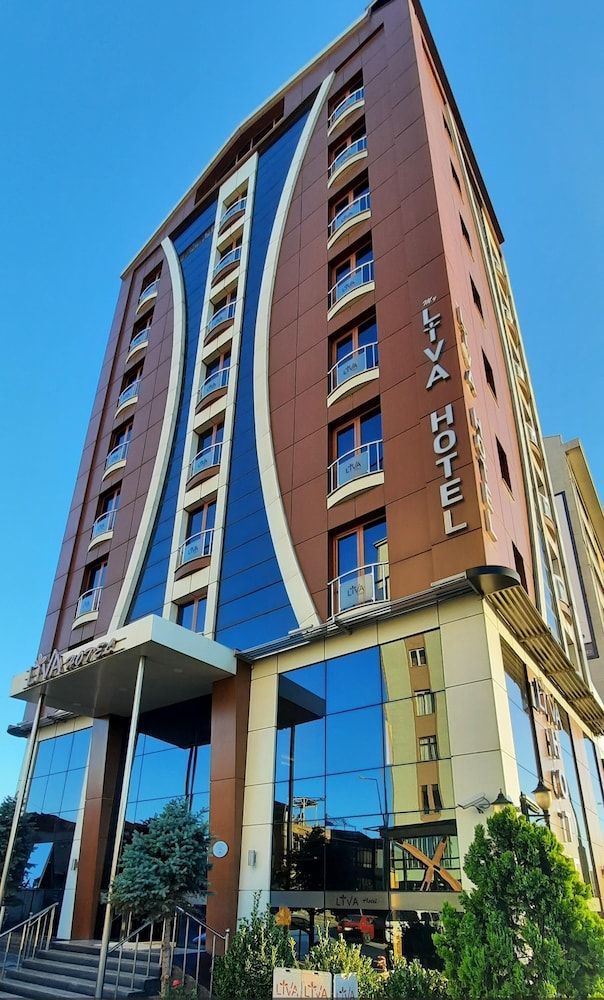 My Liva Hotel 1