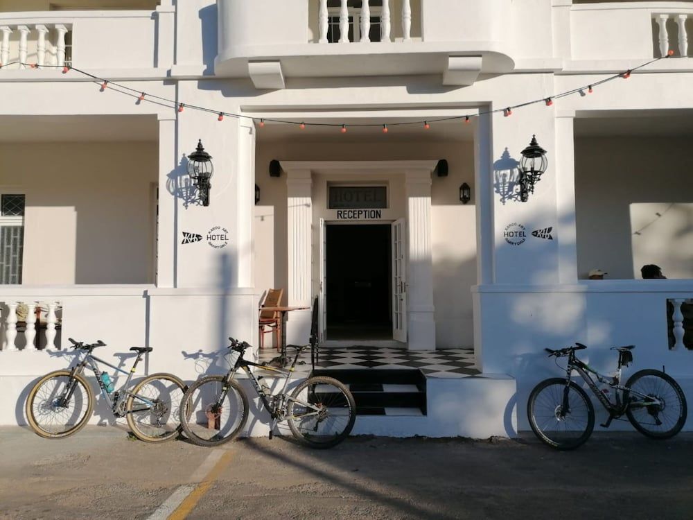 KAROO ART HOTEL 4 Star 1
