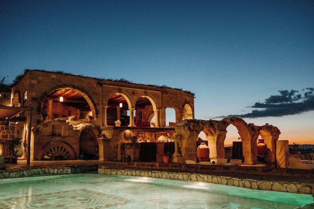 MUSEUM HOTEL - Relais & Châteaux 1