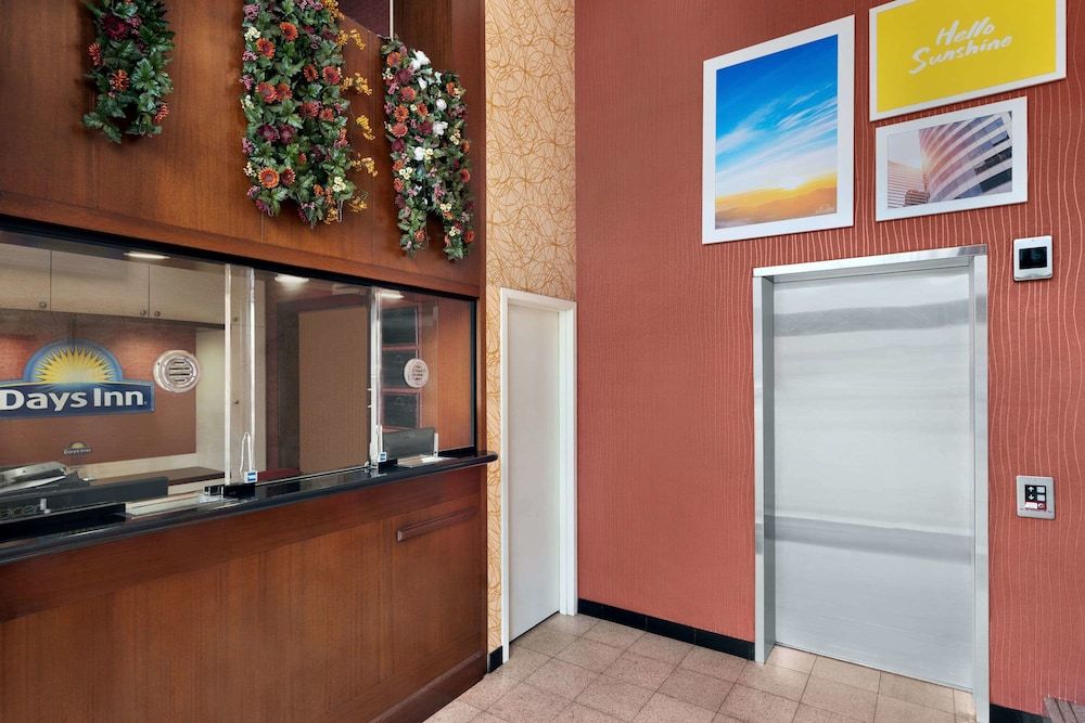 Days Inn by Wyndham Brooklyn 2