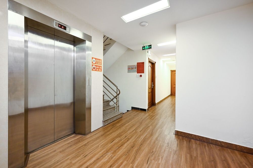 Nicecy Hotel - Bui Thi Xuan Street 2