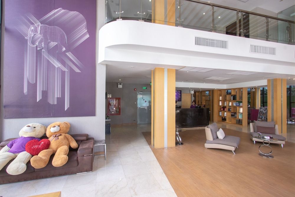 Hotel Icon Bangkok Sukhumvit 2 2