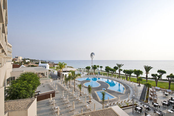 Club Framissima Pernera Beach **** 2