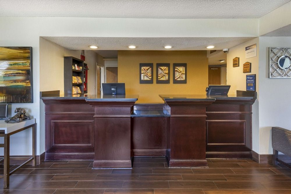 Best Western Athens Inn 2