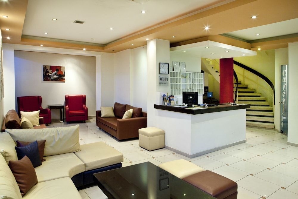 CiTYZen Hotel 2