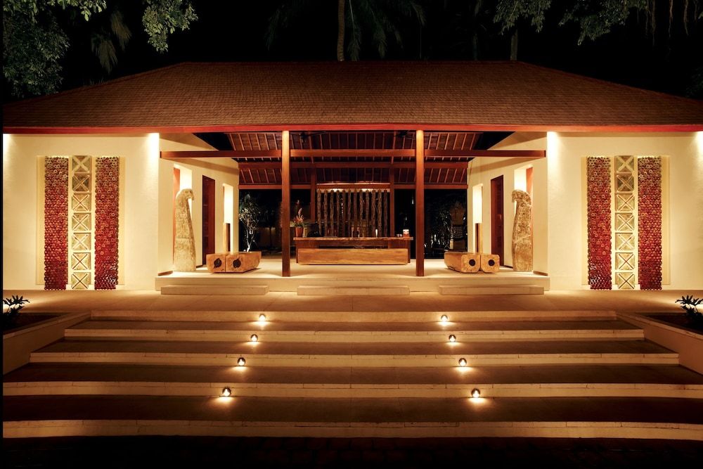 Qunci Villas Resort 2
