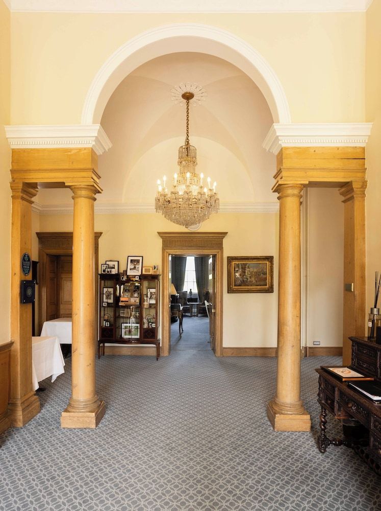 Culloden House Hotel 2