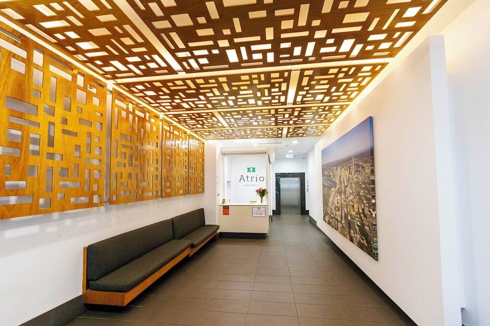 Atrio Apartments 2