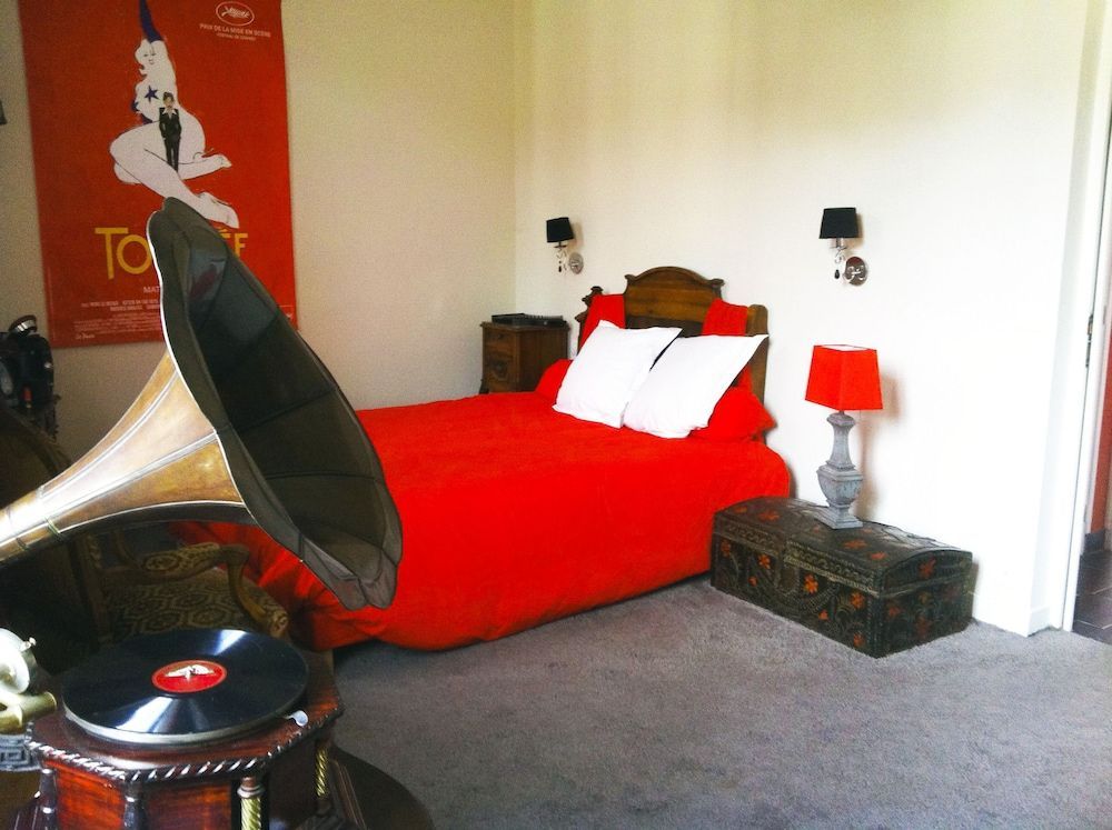 Auberge du Puits 1