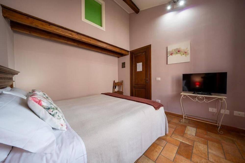 La Suite del Borgo 2