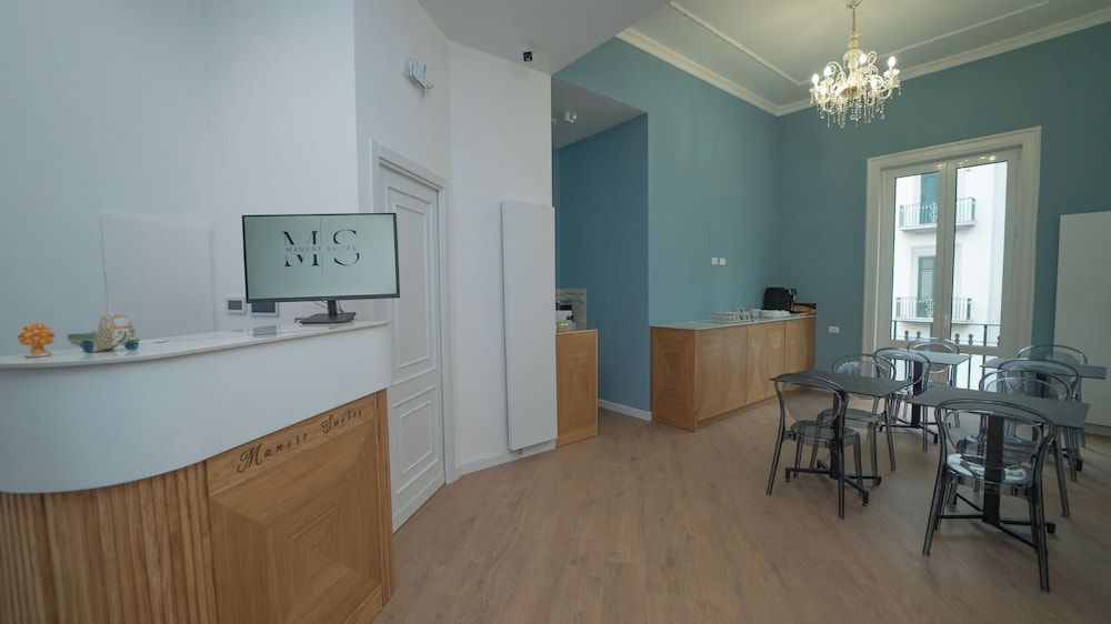 Manere Suites 2
