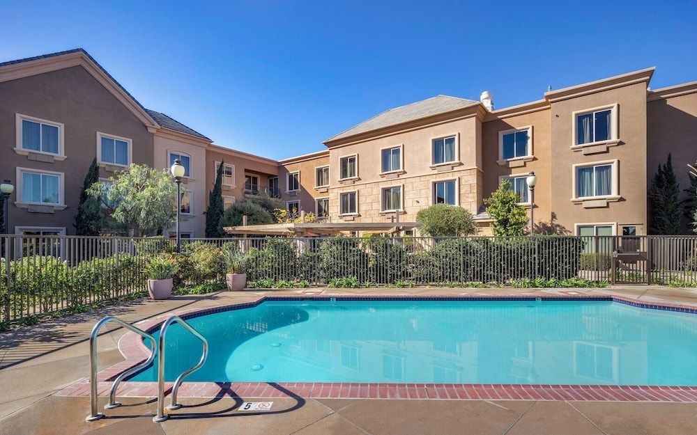 Ayres Hotel Chino Hills Ontario 1