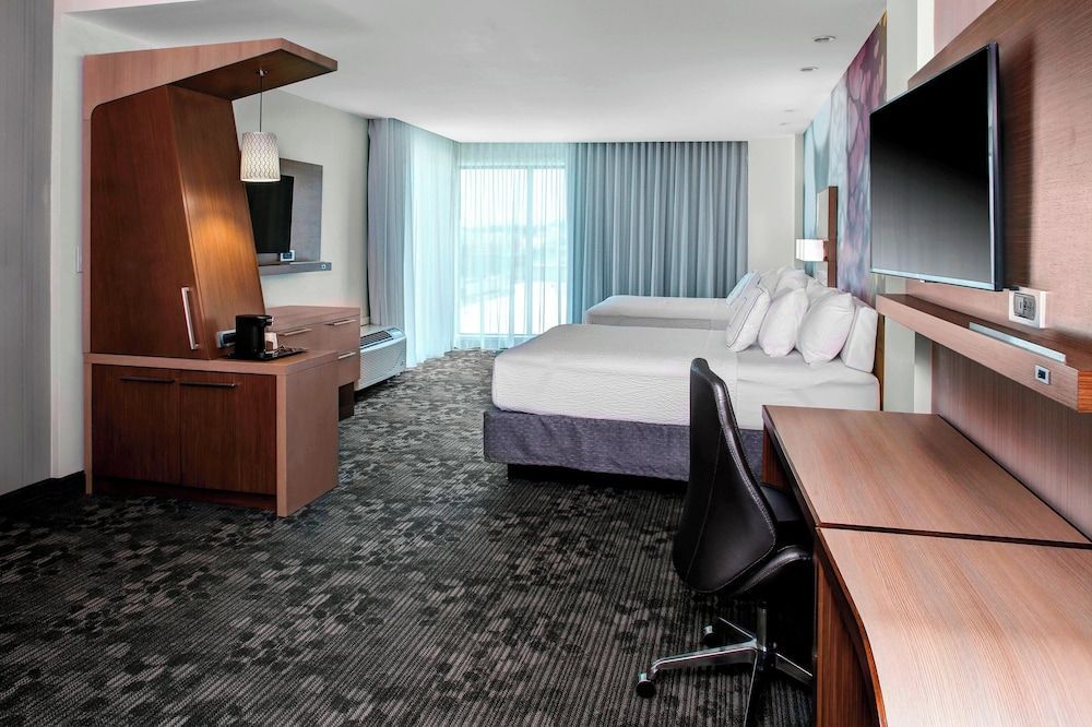 Courtyard by Marriott Nashville Mount Juliet 2
