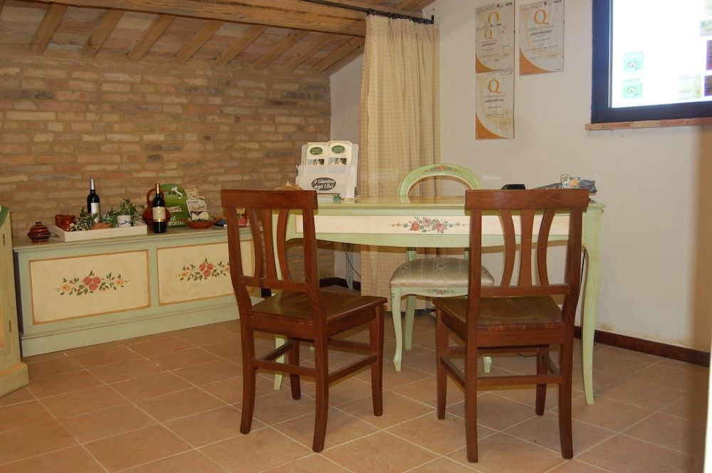Il Giardino degli Ulivi 2