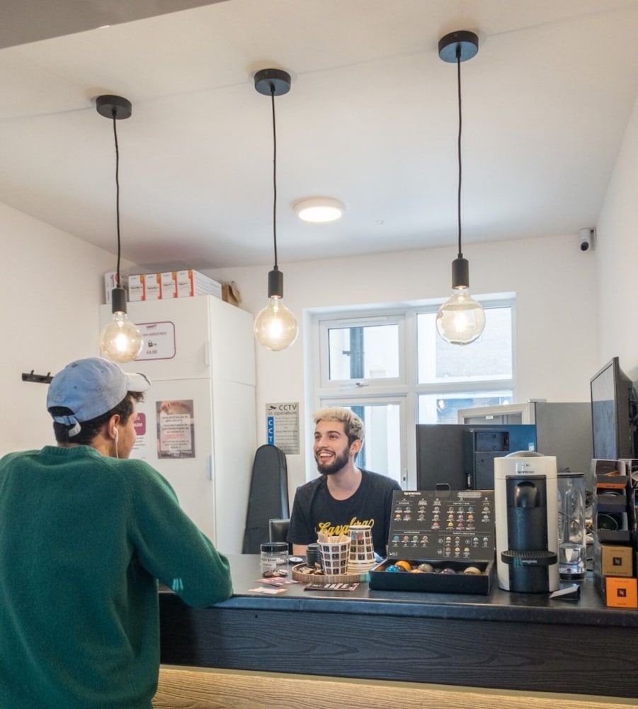 Smart Camden Inn Hostel 2