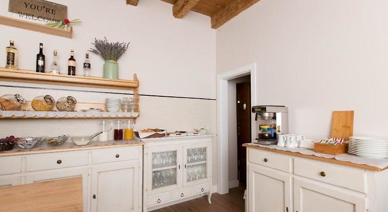Bed and Breakfast Villa Maria 2