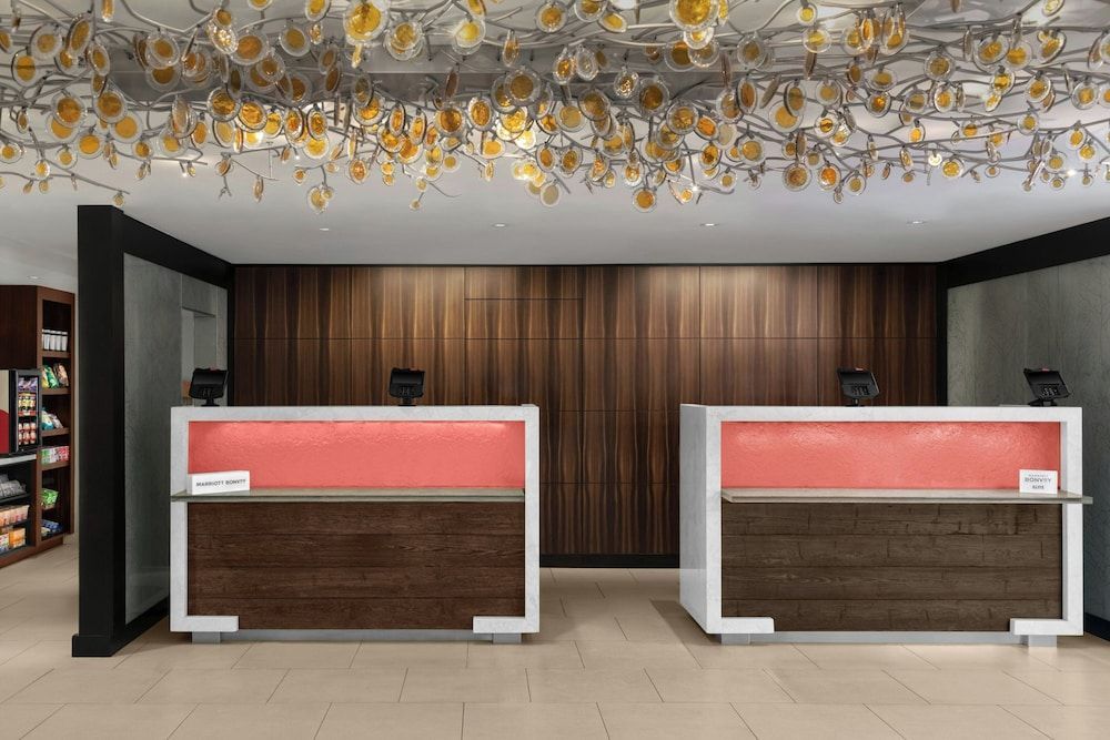 Hanover Marriott 2