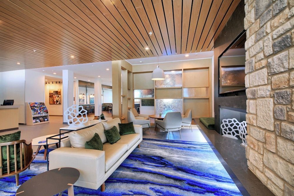 Fairfield Inn & Suites by Marriott Dallas Cedar Hill 1