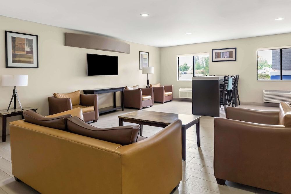 Best Western Saluki Inn 2