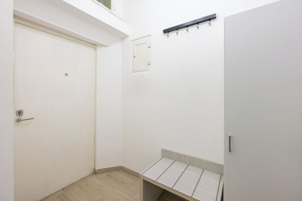 Teto's house 2